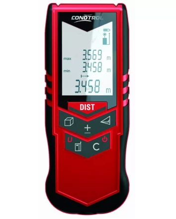 Дальномер лазерный Condtrol X2 купить в Ижевске