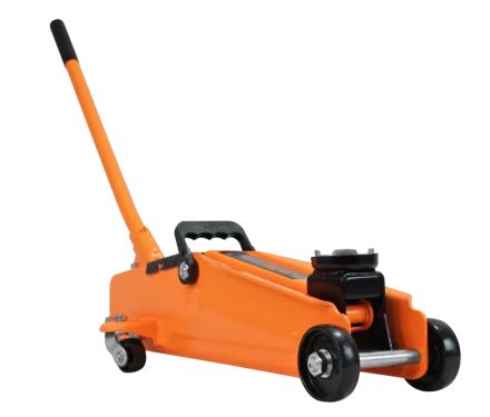 Домкрат гидравлический подкатной Вихрь ДМК-2K купить в Ижевске