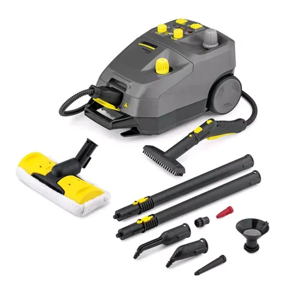 Пароочиститель KARCHER SG 4/4 профи купить в Ижевске
