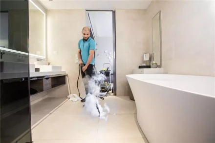 Пароочиститель KARCHER SG 4/4 профи купить в Ижевске