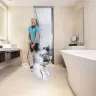 Пароочиститель KARCHER SG 4/4 профи купить в Ижевске