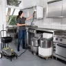 Пароочиститель KARCHER SG 4/4 профи купить в Ижевске