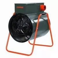 Тепловая пушка электрическая Парма ТВ-15/3 купить в Ижевске