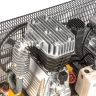Компрессор масляный Denzel DR5500/200 ременный 58084 купить в Ижевске