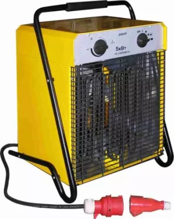 Тепловентилятор Энкор ТВЭ-5-3 40954 купить в Ижевске