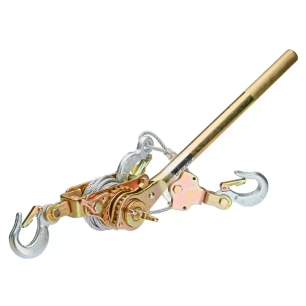 Лебедка ручная ЛР-20 КВТ купить в Ижевске