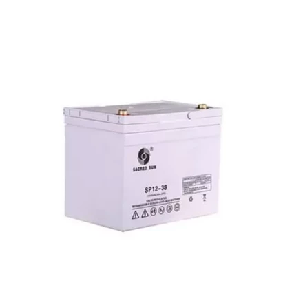 Аккумуляторная батарея 38-10 Rucelf купить в Ижевске