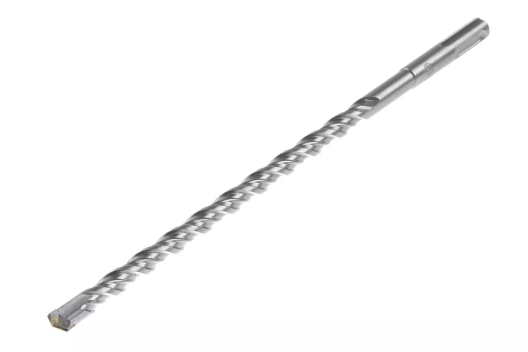 Бур HAMMER Ф10х260мм SDS Plus (201-118) купить в Ижевске
