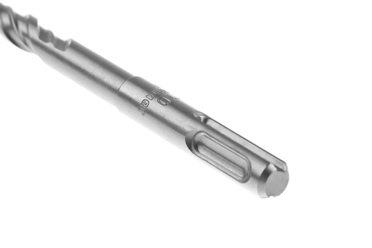 Бур HAMMER Ф10х260мм SDS Plus (201-118) купить в Ижевске