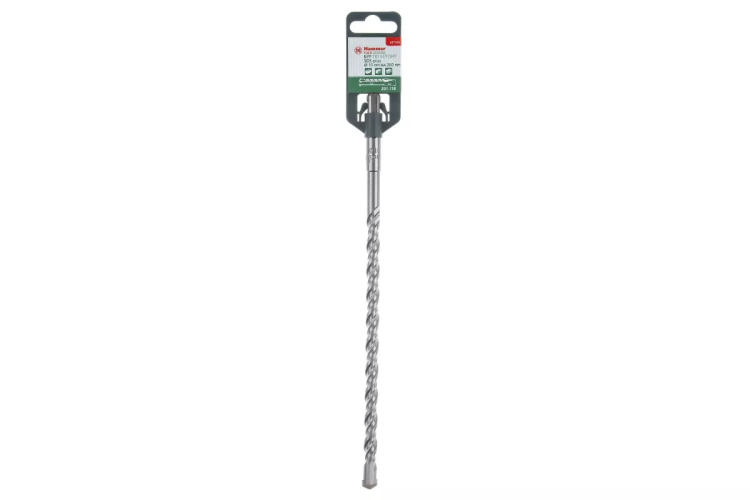 Бур HAMMER Ф10х260мм SDS Plus (201-118) купить в Ижевске