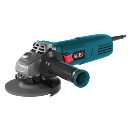 Угловая шлифмашина ALTECO AG 1400-125 ECS 70003 купить в Ижевске