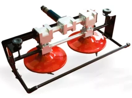 Косилка роторная для мотоблока Elitech КБ 360 М (0401.000004) купить в Ижевске