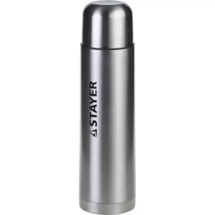 Термос STAYER &quot;COMFORT&quot; для напитков, 500мл 48100-500 купить в Ижевске