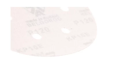 Круг шлиф. самосцепляющийся HAMMER 150мм P120 6отв. купить в Ижевске