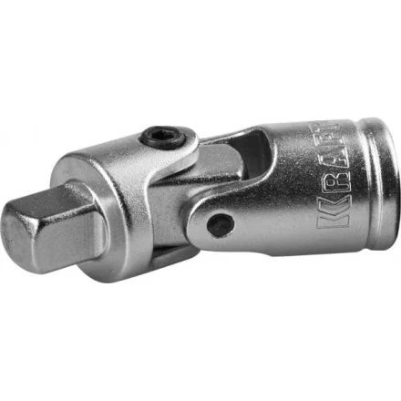 Шарнир карданный KRAFTOOL "INDUSTRIE QUALITAT", 1/4 " 27850-1/4_z01 купить в Ижевске