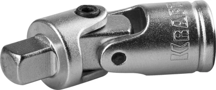 Шарнир карданный KRAFTOOL "INDUSTRIE QUALITAT", 1/4 " 27850-1/4_z01 купить в Ижевске