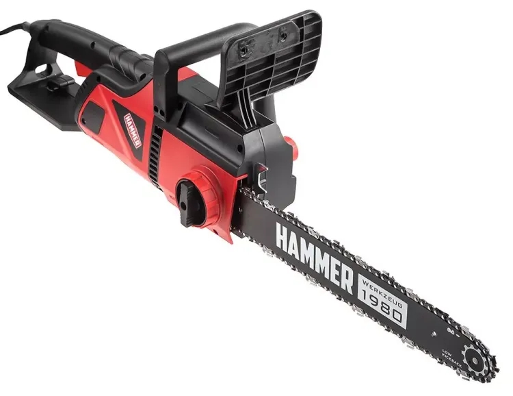 Пила цепная Hammer CPP2216E купить в Ижевске