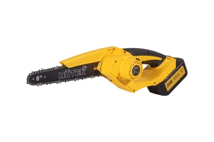 Аккумуляторная пила Huter ELS-20/8-Li-BL 70/10/41 купить в Ижевске