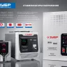 ЗУБР 5000ВА, 5 кВт, автоматический стабилизатор напряжения, Профессионал (59385-5) купить в Ижевске