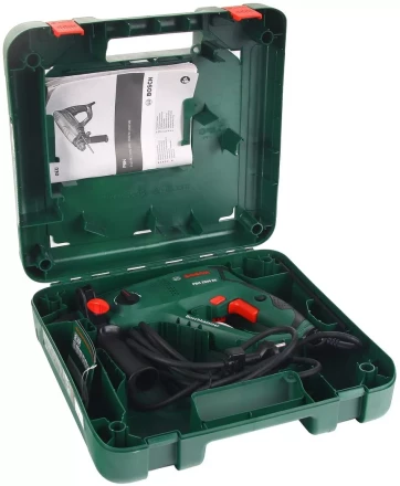 Перфоратор BOSCH PBH 2500 RE (0.603.344.421) купить в Ижевске