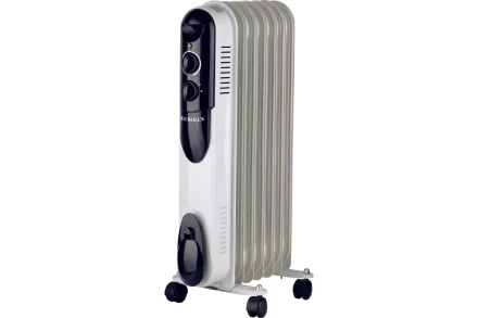 Масляный обогреватель Eurolux ОМПТ-EU-7Н 67/3/18 купить в Ижевске