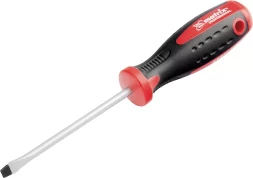 Отвертка Profi Pz1 x 75 мм S2 двухкомп. рукоятка MATRIX 11868