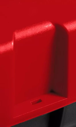 Ящик для инструмента &quot;НЕВА-23&quot; пластиковый, ЗУБР 38323-23 купить в Ижевске