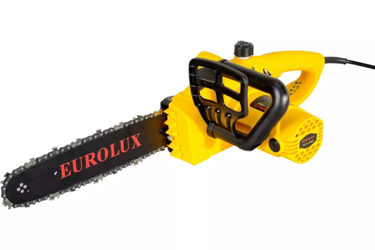 Электропила Eurolux ELS-1500P 70/10/8 купить в Ижевске