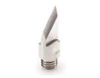 Насадка для паяльника 202  нож для горячей резки Dremel