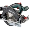 Пила дисковая аккумуляторная KS 18 LTX 57  Metabo купить в Ижевске