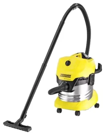 Хозяйственный пылесос KARCHER WD 4 Premium купить в Ижевске