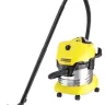 Хозяйственный пылесос KARCHER WD 4 Premium купить в Ижевске