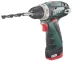 Аккумуляторная дрель-шуруповерт Power Maxx BS Metabo купить в Ижевске