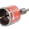 Коронка SDS+ ф70 мм по кирпичу в сборе VMX 511048 купить в Ижевске