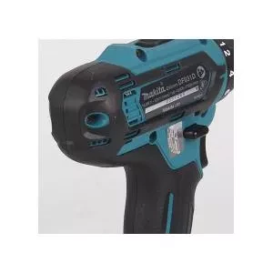 Дрель-шуруповерт аккумуляторная Makita DF031DWME купить в Ижевске