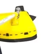 Мотокоса CHAMPION T345 купить в Ижевске