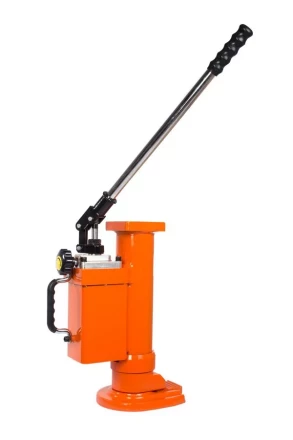 Домкрат гидравлический TOR ДПГ-250 (HM-250) 25 т (G) 105252 купить в Ижевске