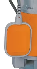 Насос погружной дренажный КРАТОН для грязной воды DWP-13 5 04 02 013 купить в Ижевске