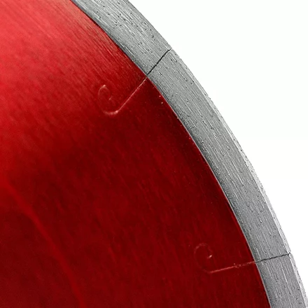 Алмазный диск Messer G/L J-Slot с микропазом. Диаметр 230 мм купить в Ижевске