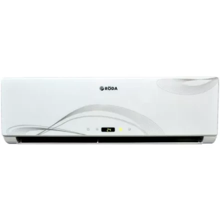 Внутренний блок сплит-системы RODA RS-V09A ТМ купить в Ижевске