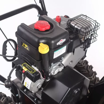 Снегоуборщик бензиновый PATRIOT PRO 981 ED купить в Ижевске