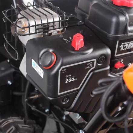 Снегоуборщик бензиновый PATRIOT PRO 981 ED купить в Ижевске