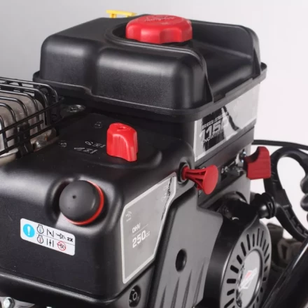 Снегоуборщик бензиновый PATRIOT PRO 981 ED купить в Ижевске