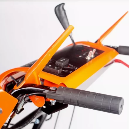 Снегоуборщик бензиновый PATRIOT PRO 981 ED купить в Ижевске