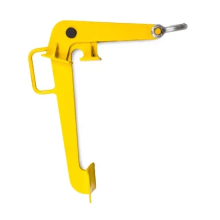 Захват для бочек вертикальный TOR YQC600 0,6 т (N) 1048621 купить в Ижевске