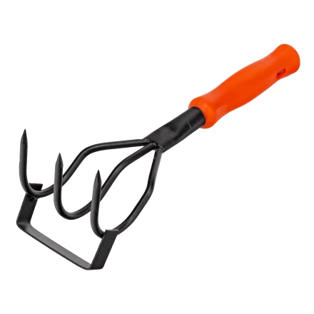 Набор садового инструмента Palisad 629127, пластиковые рукоятки, 6 предметов купить в Ижевске