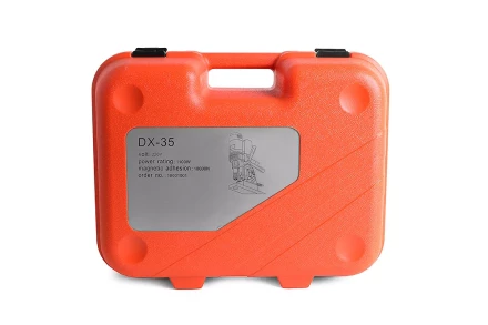 Магнитный сверлильный станок MESSER DX35 купить в Ижевске