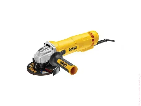 Угловая шлифмашина DeWalt DWE 4205 купить в Ижевске