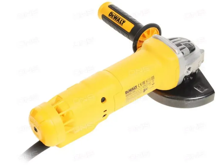 Угловая шлифмашина DeWalt DWE 4205 купить в Ижевске