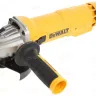 Угловая шлифмашина DeWalt DWE 4205 купить в Ижевске